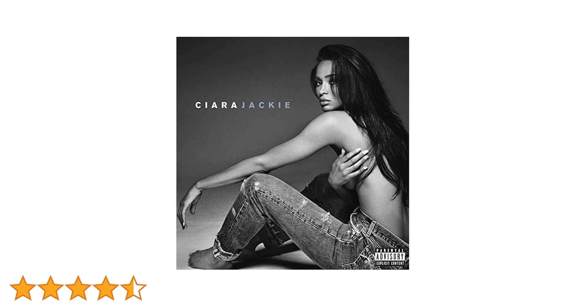 Amazon.co.jp: Jackie (Deluxe): Music